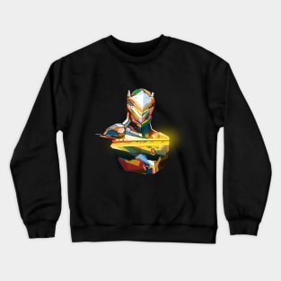 GENJI OVERWATCH Crewneck Sweatshirt